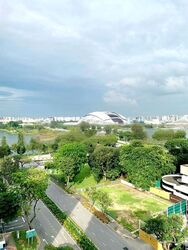 Blk 1 Beach Road Gardens (Kallang/Whampoa), HDB 3 Rooms #559693931